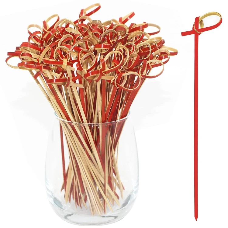 bamboo flower Knot bamboo flower Knot