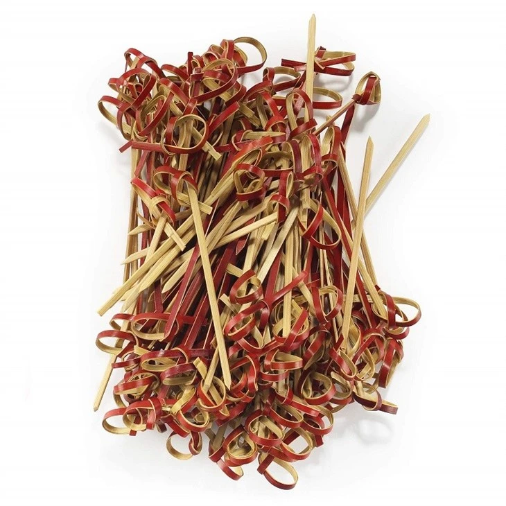 Bamboo Kont Skewer