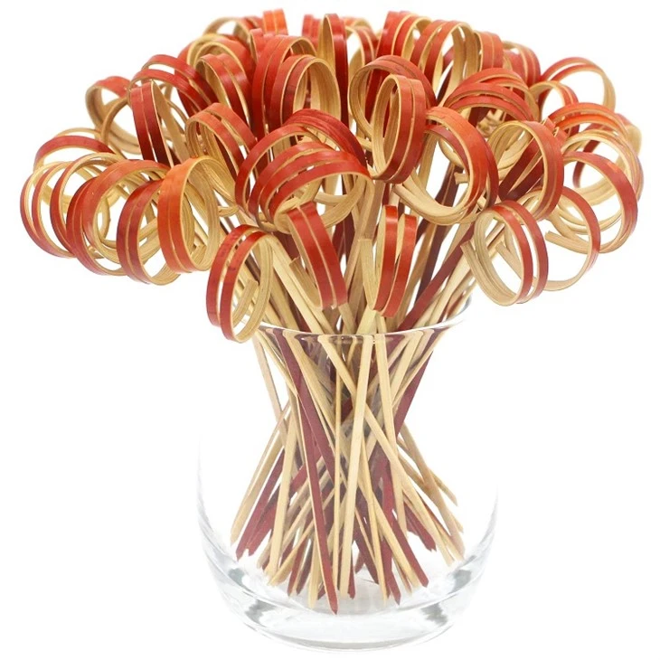 Bamboo Kont Skewer