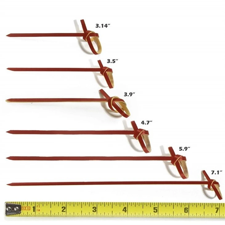 Bamboo Kont Skewer